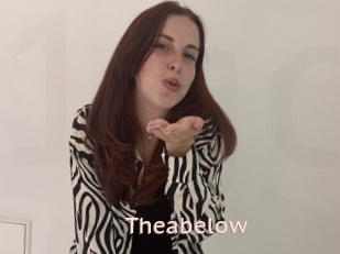 Theabelow