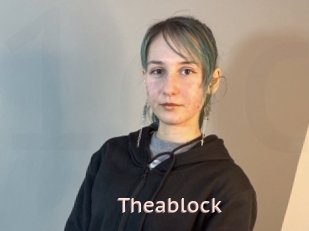 Theablock