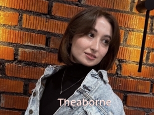 Theaborne
