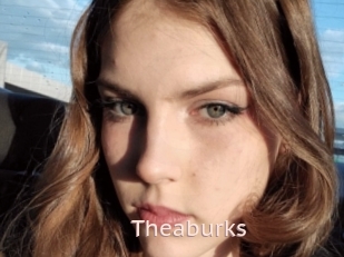 Theaburks