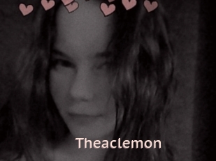 Theaclemon
