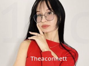 Theaconnett