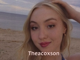 Theacoxson