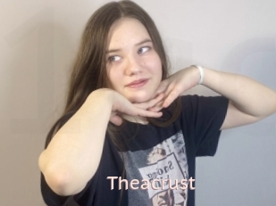 Theacrust