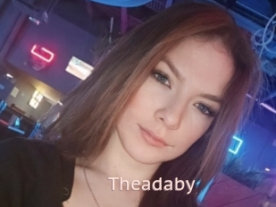 Theadaby
