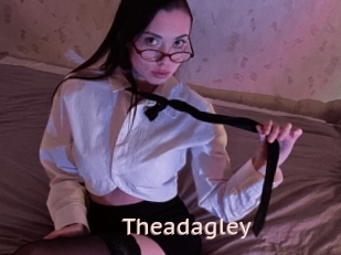 Theadagley