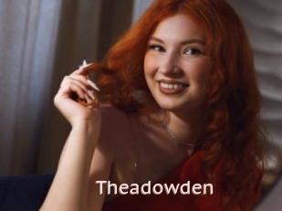 Theadowden
