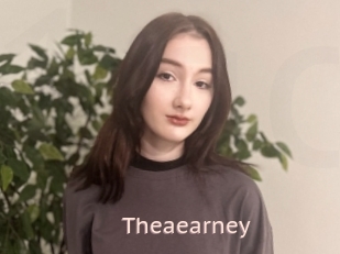 Theaearney