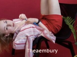 Theaembury