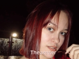 Theaesser