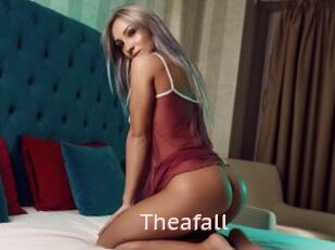 Theafall