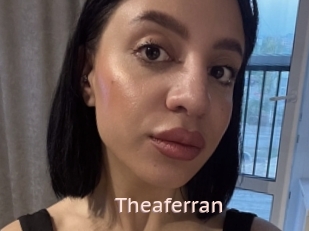 Theaferran