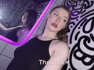 Theafisk