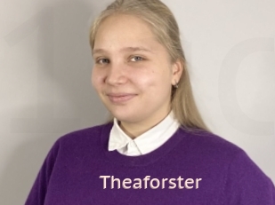 Theaforster