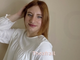 Theafrail