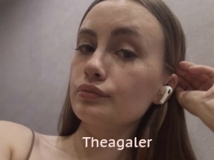 Theagaler