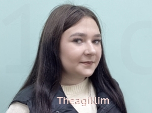 Theagillim