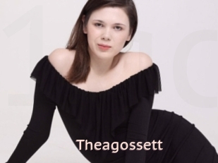 Theagossett