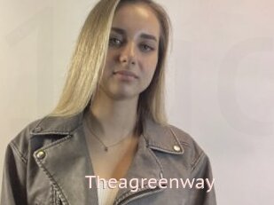Theagreenway