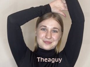 Theaguy