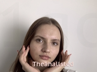 Theahallsted
