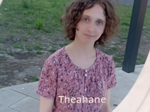 Theahane