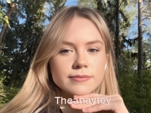 Theahayley