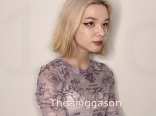 Theahiggason