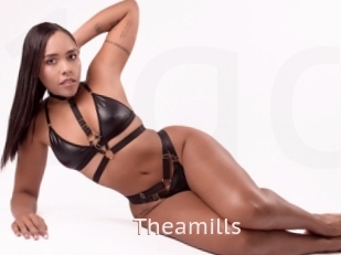 Theamills