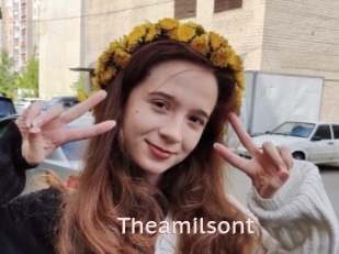 Theamilsont