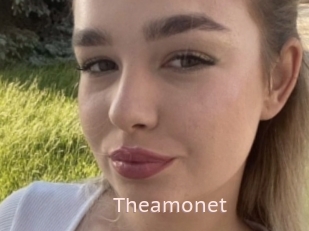 Theamonet