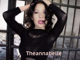 Theannabelle