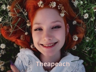 Theapeach