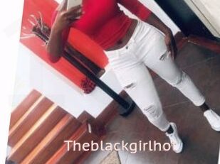 Theblackgirlhot