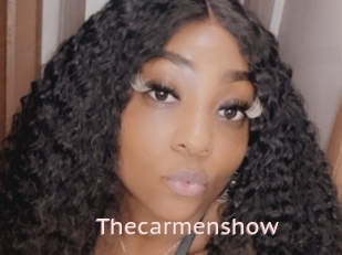Thecarmenshow