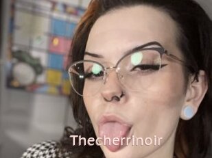 Thecherrinoir