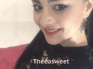 Theeasweet