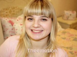 Theemotion