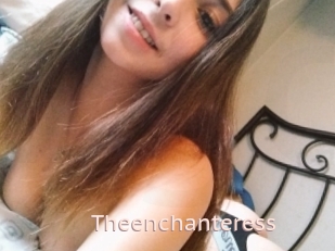 Theenchanteress
