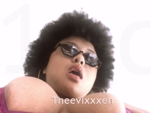 Theevixxxen