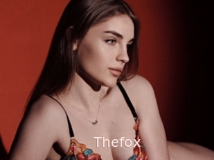 Thefox