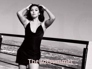 Thehotsummer