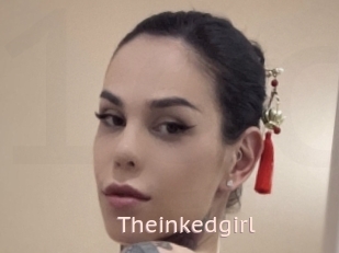 Theinkedgirl