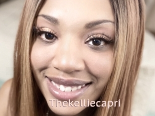 Thekelliecapri