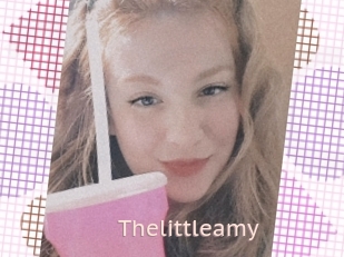 Thelittleamy