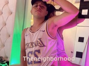 Theneighborhood