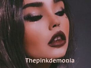 Thepinkdemonia