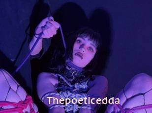 Thepoeticedda