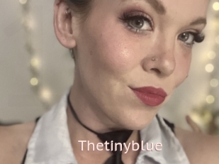 Thetinyblue