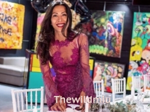 Thewildmiu
